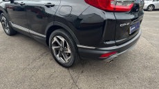 Honda CR-V 1.5 VTEC Turbo EX 5dr CVT Petrol Estate